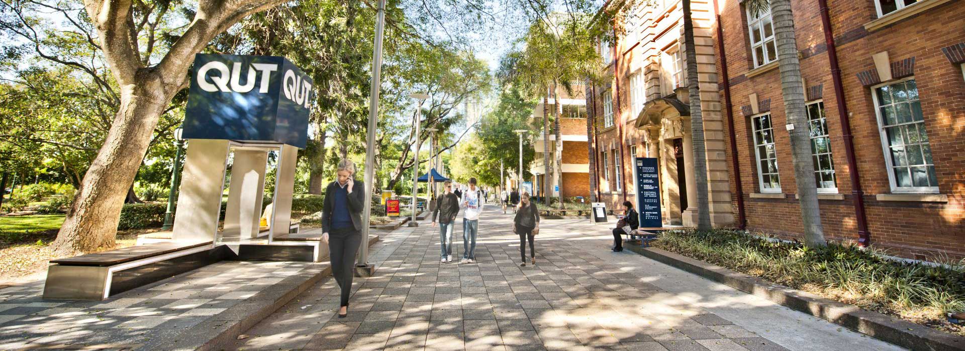 Queensland University of Technology