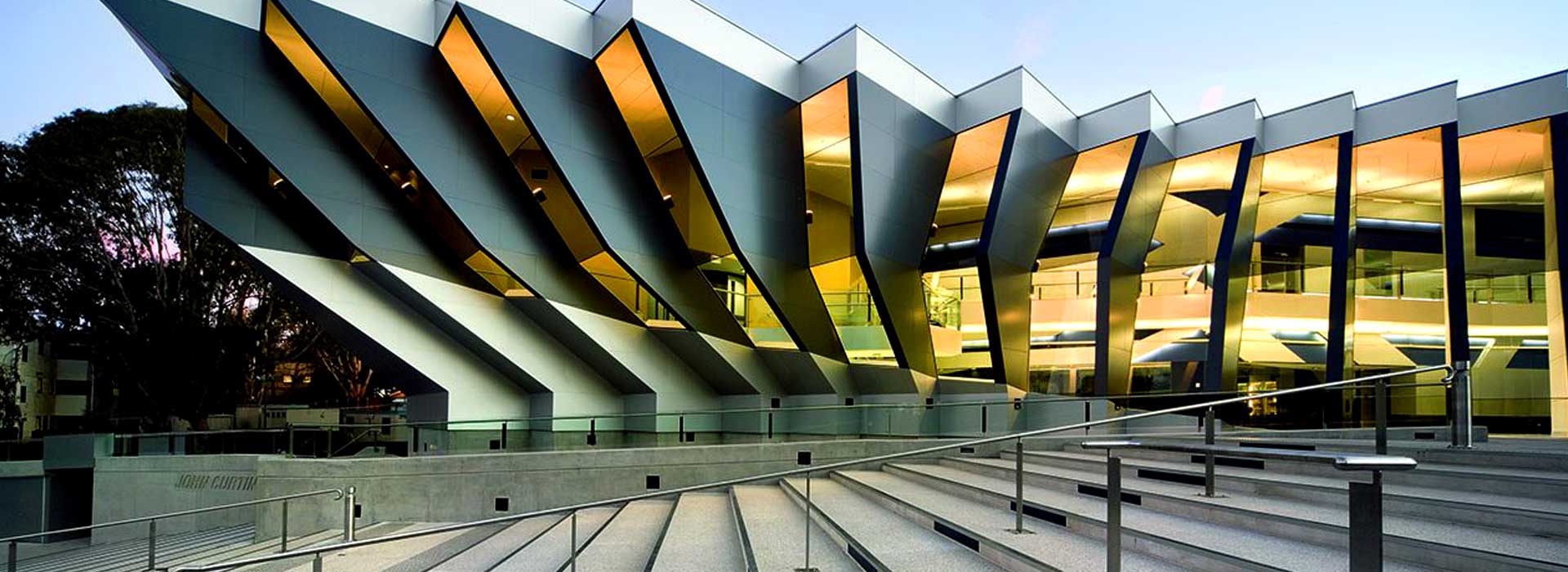 The Australian National University