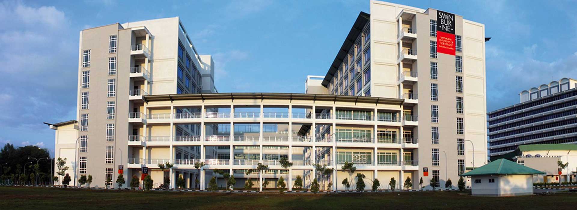 Swinburne
