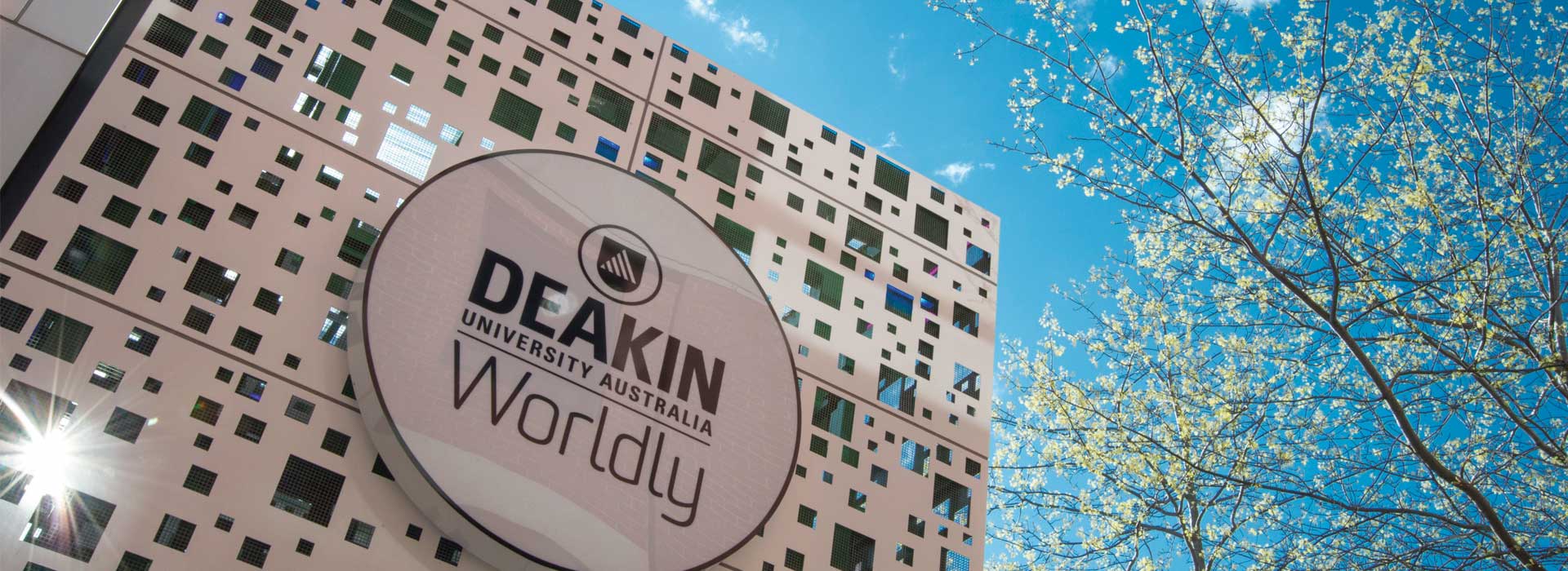 Deakin University