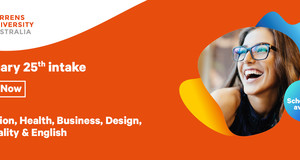 February 25th intake at Torrens university