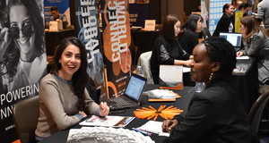 iae Education FAIR!