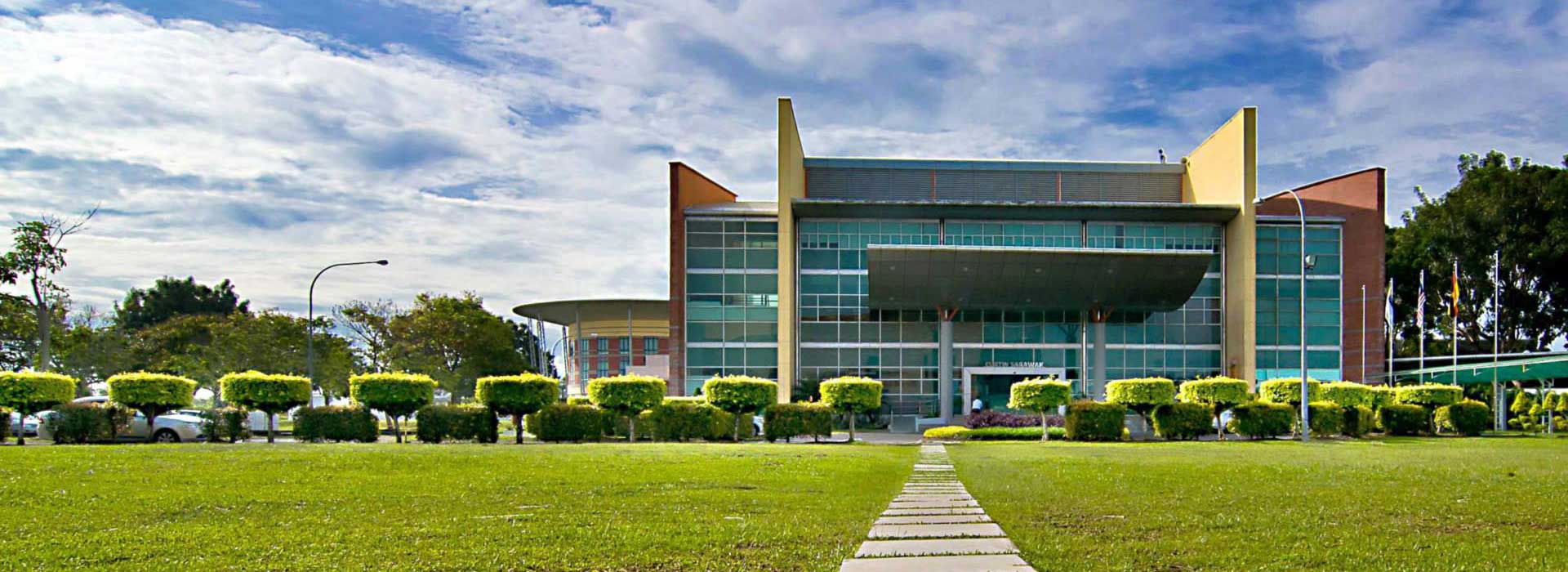 Curtin University